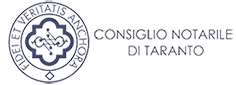 Consiglio Notarile di Taranto